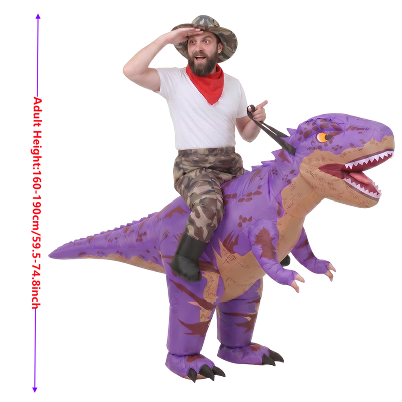 Funny Camo purple T-Rex Inflat - Cocktail Shaker Set review and price