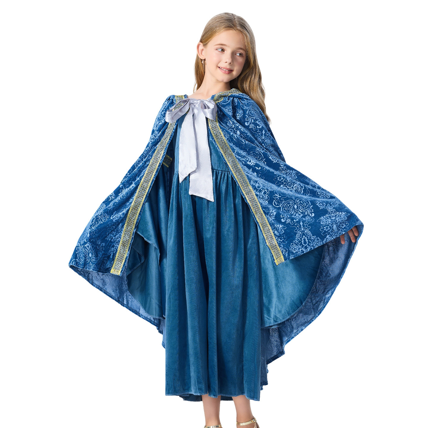 Medieval Cosplay Princess Dres - Cocktail Shaker Set review and price