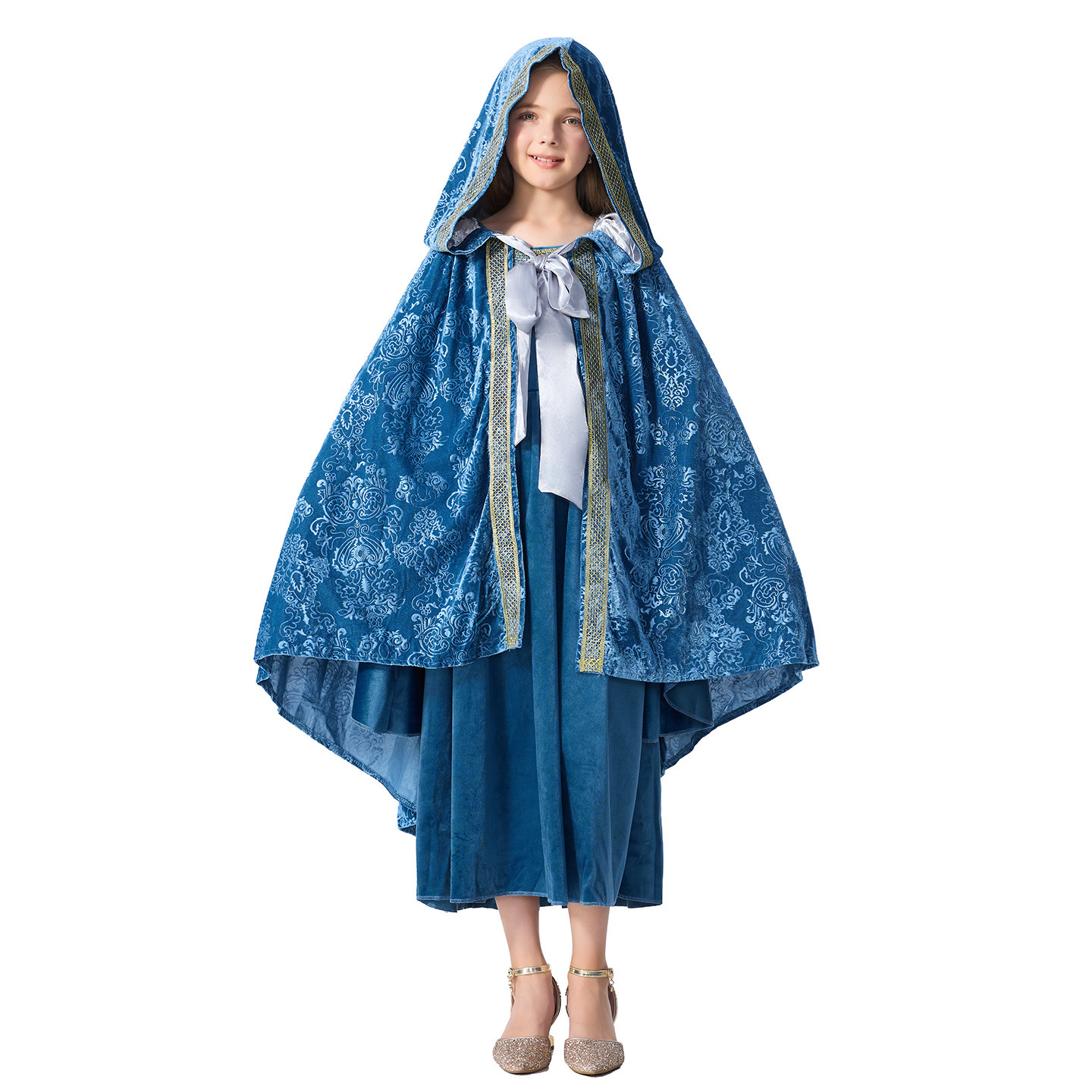 Medieval Cosplay Princess Dres - Cocktail Shaker Set review and price