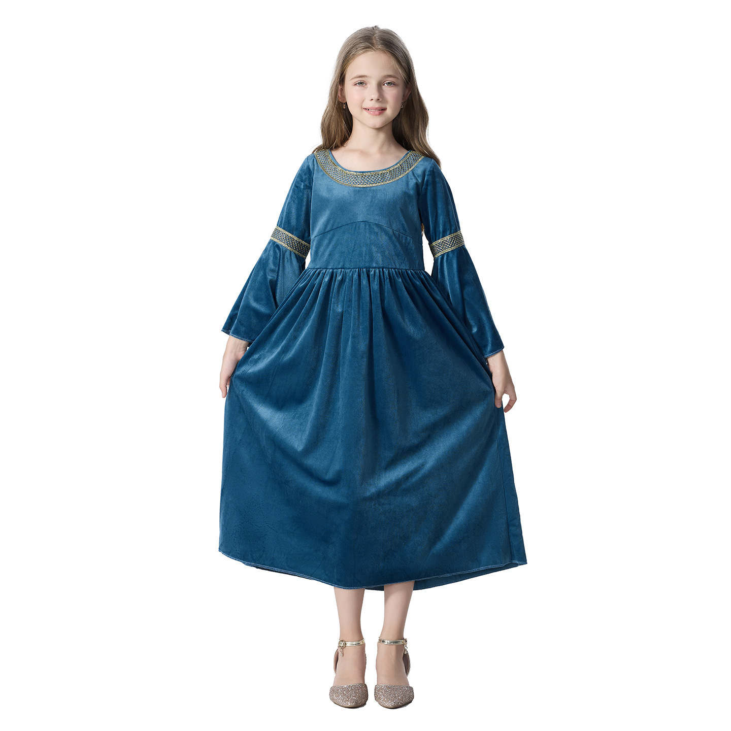 Medieval Cosplay Princess Dres - Cocktail Shaker Set review and price